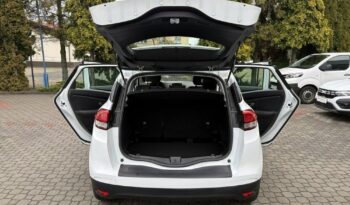 Renault Scenic | FWD (przód) | Manualna | 140 KM | Biały full