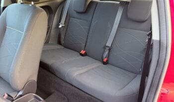 FORD Fiesta  | FWD (przód) | Manualna | 82 KM | Bordowy full