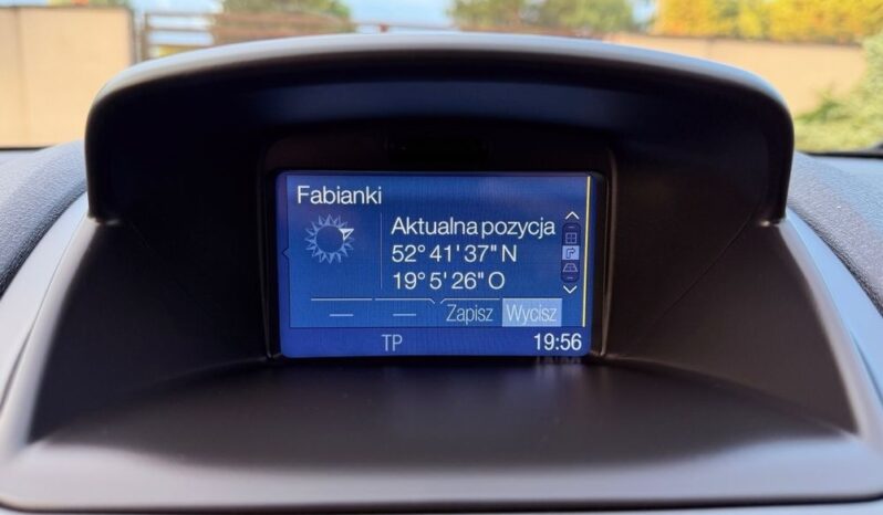 FORD Fiesta  | FWD (przód) | Manualna | 82 KM | Bordowy full