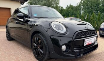 Mini Cooper  | Fwd (Przód) | Manualna | 170 Km | Czarny