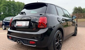 Mini Cooper  | FWD (przód) | Manualna | 170 KM | Czarny full