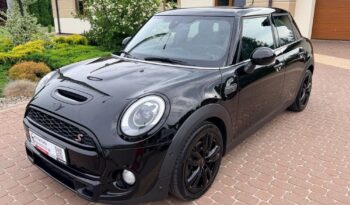 Mini Cooper  | FWD (przód) | Manualna | 170 KM | Czarny full