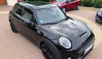 Mini Cooper  | FWD (przód) | Manualna | 170 KM | Czarny full