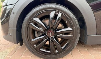 Mini Cooper  | FWD (przód) | Manualna | 170 KM | Czarny full