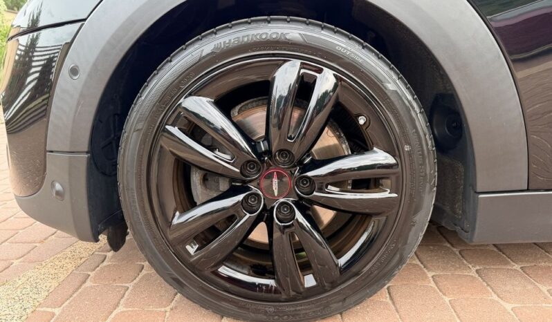 Mini Cooper  | FWD (przód) | Manualna | 170 KM | Czarny full