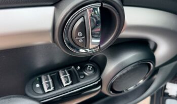 Mini Cooper  | FWD (przód) | Manualna | 170 KM | Czarny full
