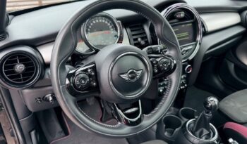 Mini Cooper  | FWD (przód) | Manualna | 170 KM | Czarny full