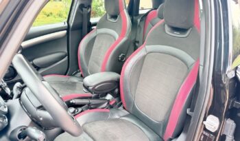 Mini Cooper  | FWD (przód) | Manualna | 170 KM | Czarny full