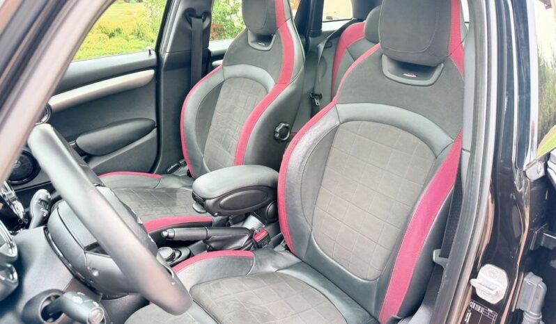 Mini Cooper  | FWD (przód) | Manualna | 170 KM | Czarny full