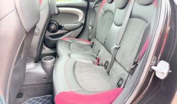 Mini Cooper  | FWD (przód) | Manualna | 170 KM | Czarny full