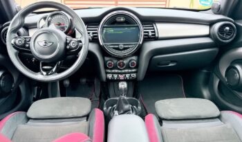 Mini Cooper  | FWD (przód) | Manualna | 170 KM | Czarny full