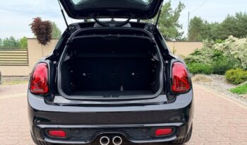 Mini Cooper  | FWD (przód) | Manualna | 170 KM | Czarny full