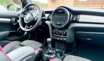 Mini Cooper  | FWD (przód) | Manualna | 170 KM | Czarny full