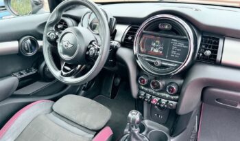 Mini Cooper  | FWD (przód) | Manualna | 170 KM | Czarny full