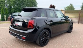 Mini Cooper  | FWD (przód) | Manualna | 170 KM | Czarny full