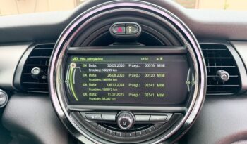 Mini Cooper  | FWD (przód) | Manualna | 170 KM | Czarny full