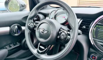 Mini Cooper  | FWD (przód) | Manualna | 170 KM | Czarny full