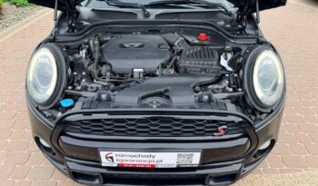 Mini Cooper  | FWD (przód) | Manualna | 170 KM | Czarny full