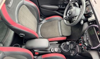 Mini Cooper  | FWD (przód) | Manualna | 170 KM | Czarny full