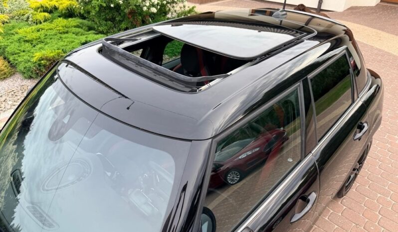Mini Cooper  | FWD (przód) | Manualna | 170 KM | Czarny full
