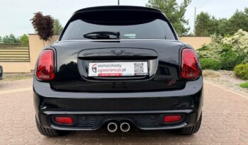 Mini Cooper  | FWD (przód) | Manualna | 170 KM | Czarny full