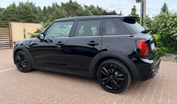 Mini Cooper  | FWD (przód) | Manualna | 170 KM | Czarny full