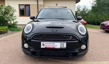 Mini Cooper  | FWD (przód) | Manualna | 170 KM | Czarny full