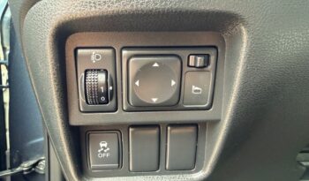 NISSAN Juke  | FWD (przód) | Manualna | 117 KM | grafitowy full