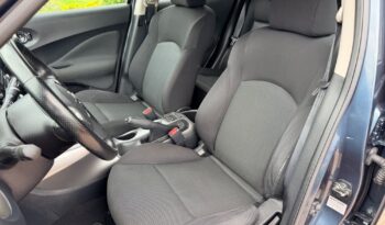 NISSAN Juke  | FWD (przód) | Manualna | 117 KM | grafitowy full