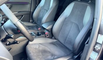 SEAT Leon  | FWD (przód) | Automatyczna | 184 KM | Inny kolor full