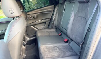 SEAT Leon  | FWD (przód) | Automatyczna | 184 KM | Inny kolor full