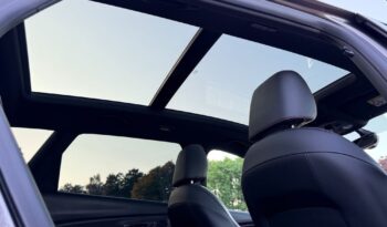 SEAT Leon  | FWD (przód) | Automatyczna | 184 KM | Inny kolor full