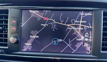 SEAT Leon  | FWD (przód) | Automatyczna | 184 KM | Inny kolor full