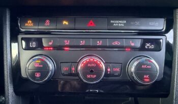 SEAT Leon  | FWD (przód) | Automatyczna | 184 KM | Inny kolor full