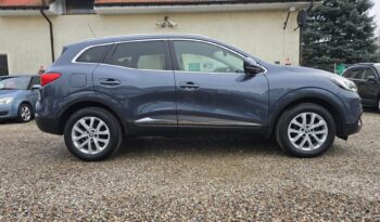 RENAULT Kadjar  | FWD (przód) | Manualna | 130 KM | Inny kolor full
