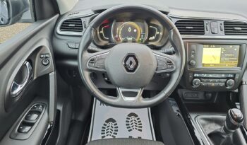 RENAULT Kadjar  | FWD (przód) | Manualna | 130 KM | Inny kolor full