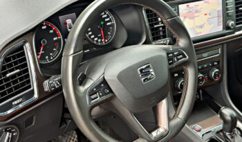 SEAT Ateca  | FWD (przód) | Automatyczna | 150 KM | Brązowy full