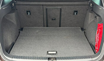 SEAT Ateca  | FWD (przód) | Automatyczna | 150 KM | Brązowy full