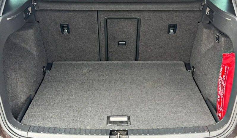 SEAT Ateca  | FWD (przód) | Automatyczna | 150 KM | Brązowy full