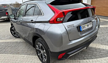 MITSUBISHI Eclipse Cross  | FWD (przód) | Manualna | 163 KM | Szary full