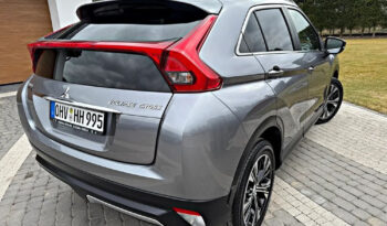 MITSUBISHI Eclipse Cross  | FWD (przód) | Manualna | 163 KM | Szary full