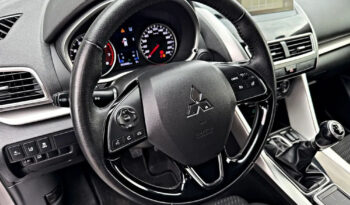 MITSUBISHI Eclipse Cross  | FWD (przód) | Manualna | 163 KM | Szary full