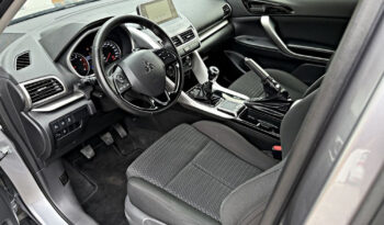 MITSUBISHI Eclipse Cross  | FWD (przód) | Manualna | 163 KM | Szary full