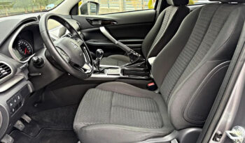 MITSUBISHI Eclipse Cross  | FWD (przód) | Manualna | 163 KM | Szary full