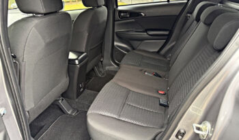 MITSUBISHI Eclipse Cross  | FWD (przód) | Manualna | 163 KM | Szary full