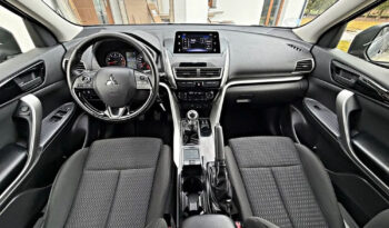 MITSUBISHI Eclipse Cross  | FWD (przód) | Manualna | 163 KM | Szary full