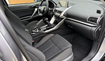 MITSUBISHI Eclipse Cross  | FWD (przód) | Manualna | 163 KM | Szary full