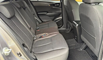 MITSUBISHI Eclipse Cross  | FWD (przód) | Manualna | 163 KM | Szary full