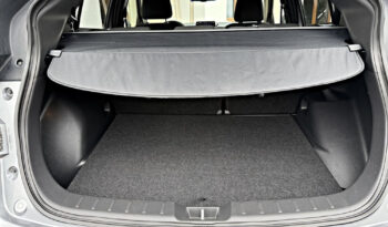 MITSUBISHI Eclipse Cross  | FWD (przód) | Manualna | 163 KM | Szary full