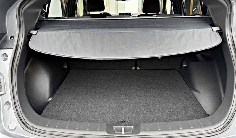 MITSUBISHI Eclipse Cross  | FWD (przód) | Manualna | 163 KM | Szary full